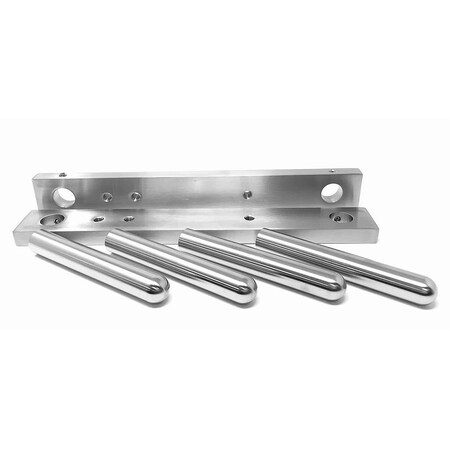 Springer Parts 114D145T-209K-S Kit, Leg Bracket ST. ST L.; Replaces Alfa Laval Part# 481656 481656SP